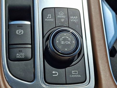 Used 2023 INFINITI QX60 Autograph w/ Cargo Package image 24