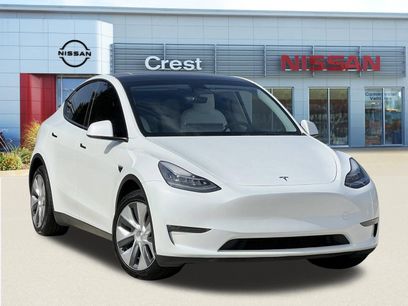 Used 2023 Tesla Model Y Long Range