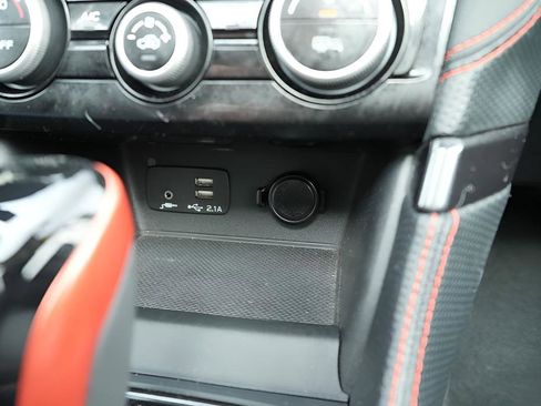 Used 2023 Subaru Forester Sport image 35