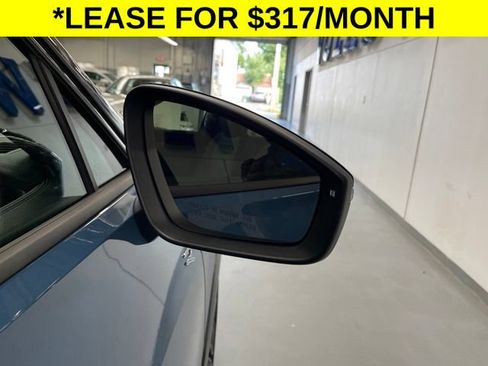 Used 2026 Volkswagen Tiguan SE R-Line AWD/4WD image 12