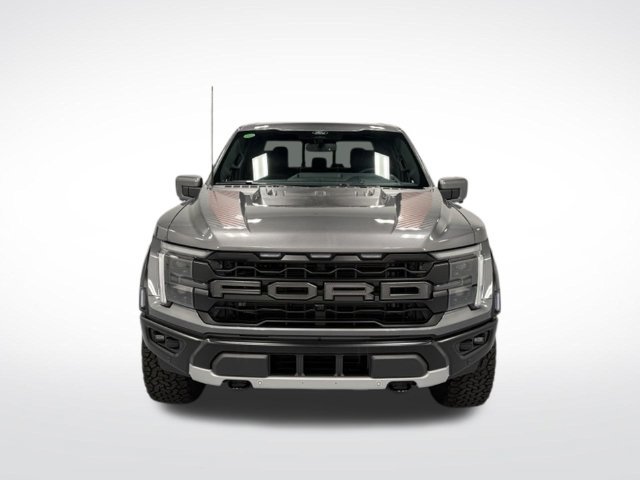 New 2026 Ford F150 Raptor AWD/4WD image 3