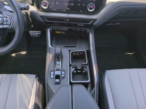 Used 2025 Lexus TX 350 AWD image 21