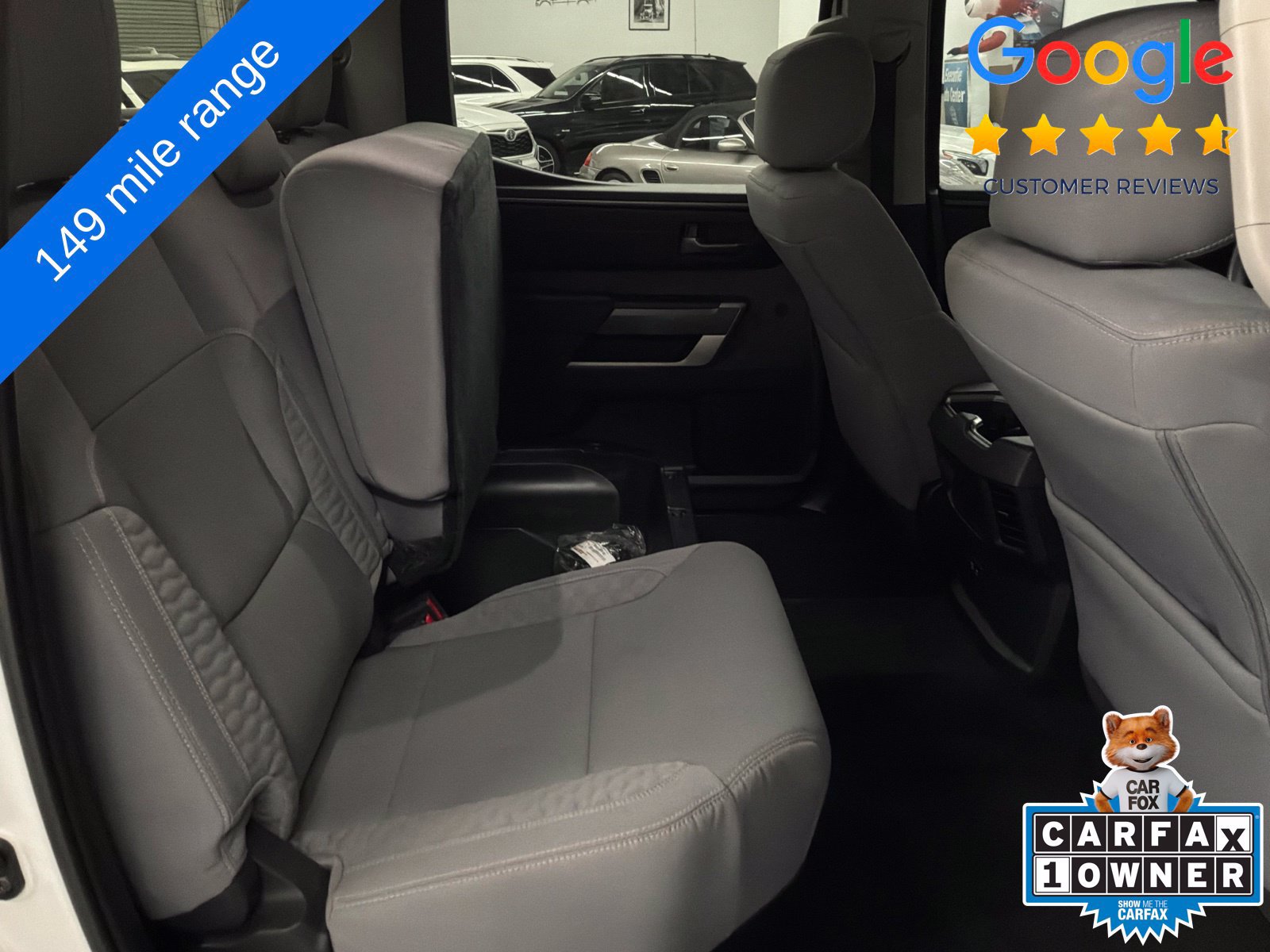 Used 2025 Nissan Leaf S FWD image 36