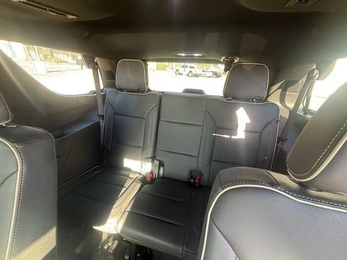 New 2026 Chevrolet Tahoe Premier w/ Sun And Tow Package image 30