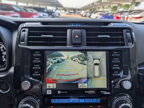 Used 2023 Toyota 4Runner TRD Pro AWD/4WD image 8
