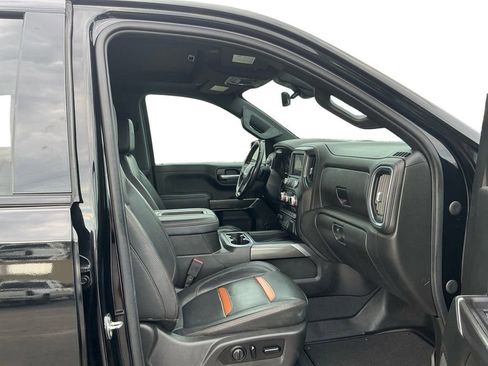 Used 2021 GMC Sierra 1500 AT4 w/ AT4 Value Package image 22