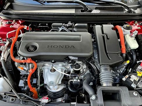 Used 2024 Honda Accord Touring image 23