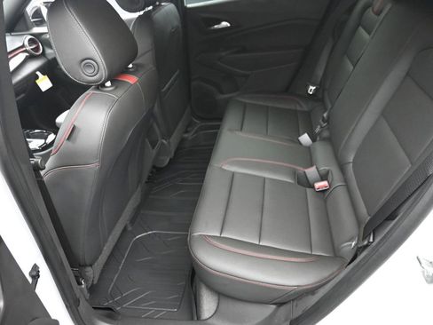 New 2026 Chevrolet Trax RS w/ Driver Confidence Package FWD image 10