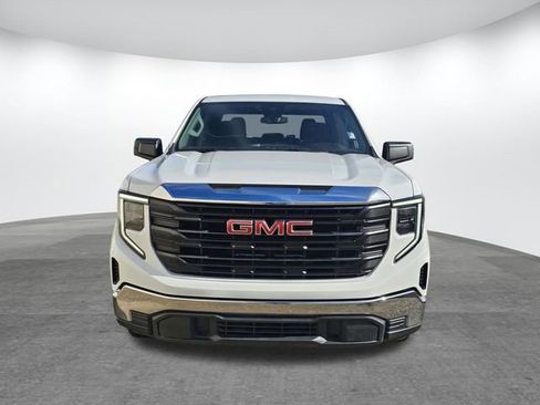 Used 2023 GMC Sierra 1500 Pro w/ Pro Value Package image 2