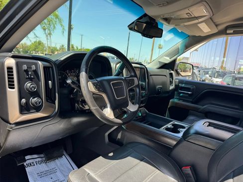 Used 2017 GMC Sierra 1500 Denali AWD/4WD image 17