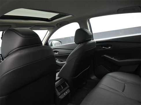 Used 2025 Honda Accord EX-L image 20