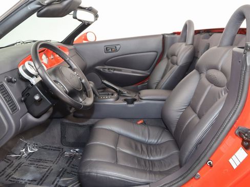 Used 1999 Plymouth Prowler image 8