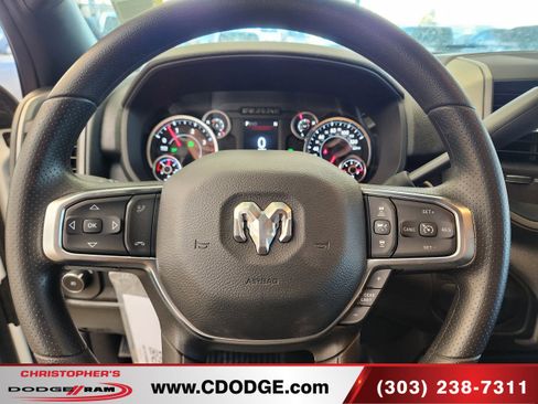 New 2026 RAM 5500 Tradesman image 10