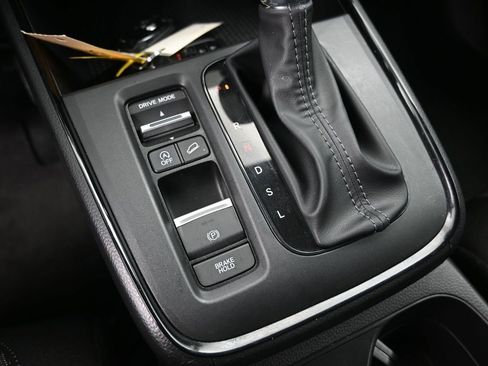 Certified 2023 Honda CR-V EX image 20