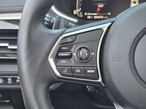 Certified 2026 Acura MDX FWD w/ Technology Package image 27