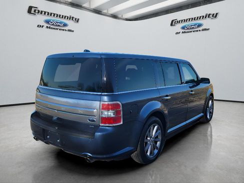Used 2019 Ford Flex Limited image 9
