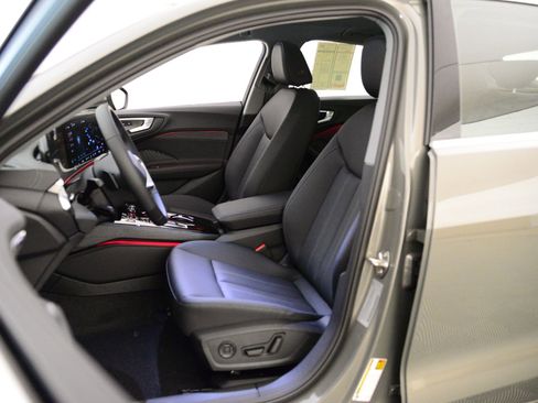 New 2025 Audi A5 2.0T Premium Plus image 4