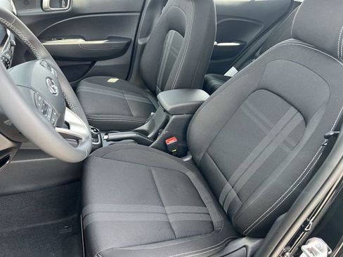 New 2026 Hyundai Venue SEL FWD image 26