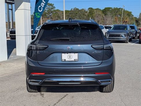 New 2026 Buick Envision Avenir image 4