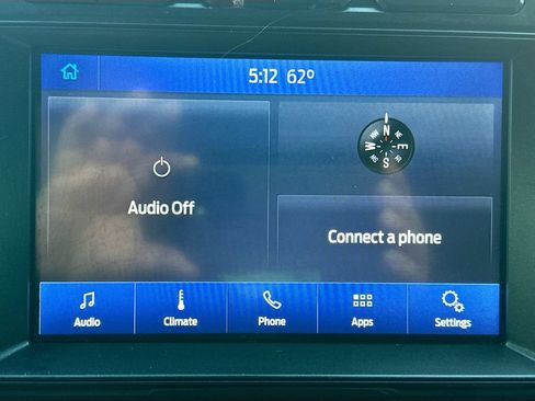 Used 2020 Ford Expedition XLT w/ Equipment Group 201A AWD/4WD image 14