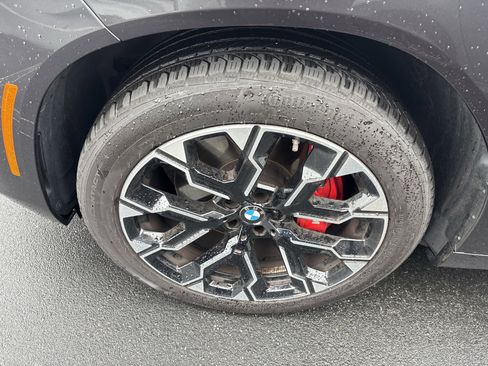 Used 2026 BMW X3 M50 AWD/4WD image 37