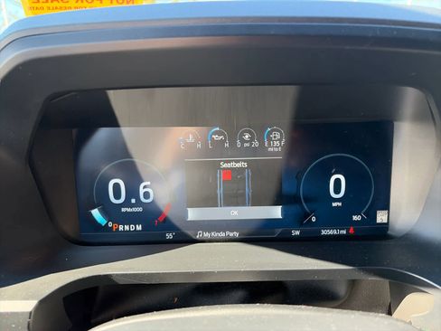 Used 2023 Ford Expedition Limited image 15