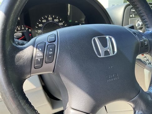 Used 2007 Honda Odyssey EX-L image 25