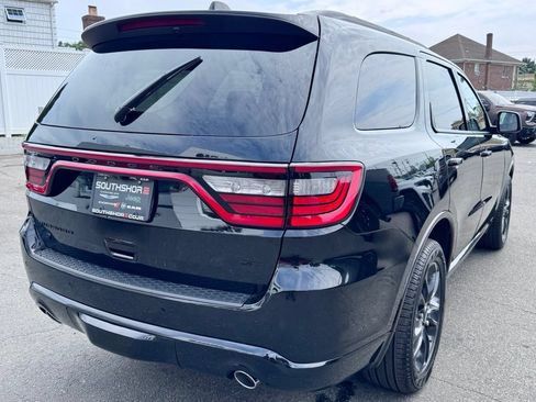 New 2026 Dodge Durango GT AWD/4WD image 7