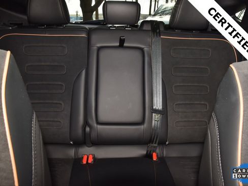 Certified 2023 Ford Mustang Mach-E GT image 20