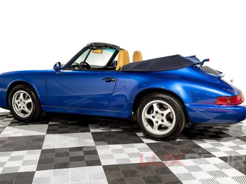 Used 1992 Porsche 911 Carrera image 3