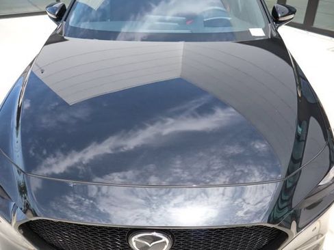New 2026 MAZDA MAZDA3 Hatchback w/ Appearance Package AWD/4WD image 8