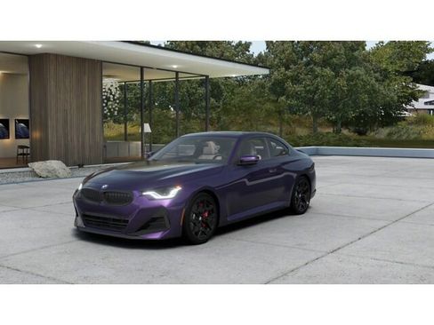 New 2026 BMW 230i Coupe w/ Premium Package RWD image 1