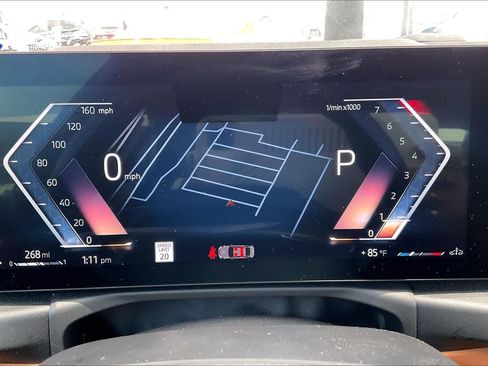 Used 2023 BMW 330i Sedan w/ Driving Assistance Package RWD image 46