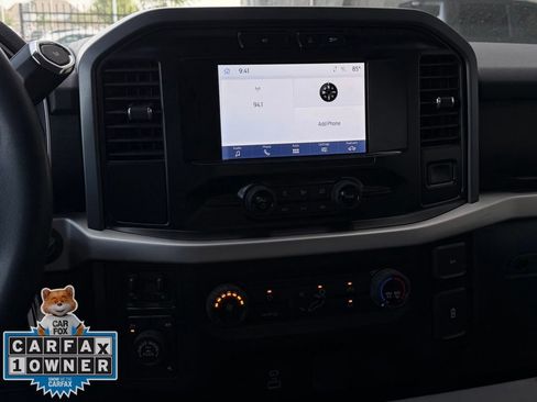 Used 2022 Ford F150 XLT AWD/4WD image 15