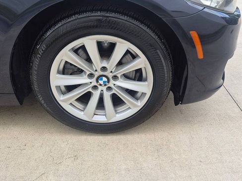 Used 2014 BMW 528i Sedan RWD image 27