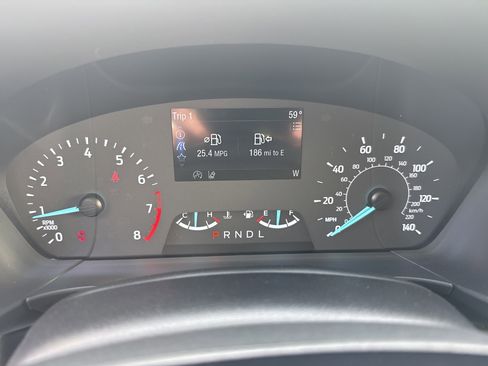 Certified 2022 Ford Escape SEL AWD/4WD image 11