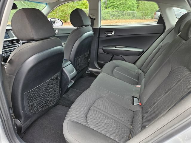Used 2019 Kia Optima LX w/ LX Premium Package FWD image 10