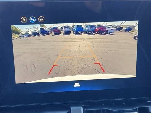 New 2026 Chevrolet Equinox LT w/ Convenience Package II image 34