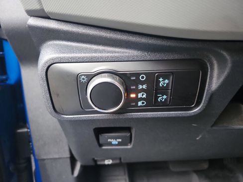 Used 2023 Ford Bronco Badlands image 12