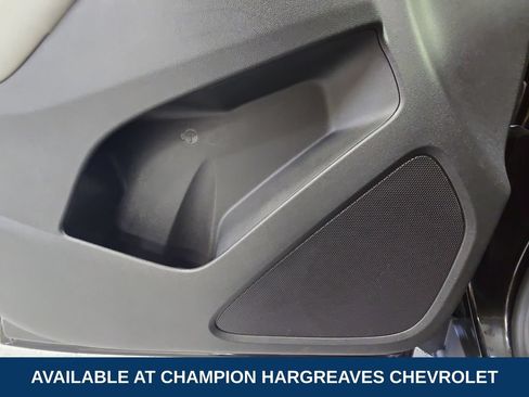 Certified 2023 Chevrolet Equinox LS w/ LS Convenience Package FWD image 32