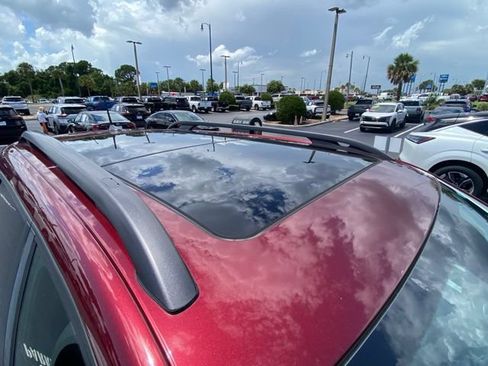 Used 2020 Jeep Cherokee High Altitude AWD/4WD image 3