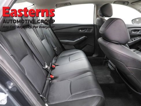 Used 2023 Honda Accord EX-L image 24