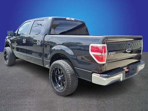 Used 2010 Ford F150 XLT image 6
