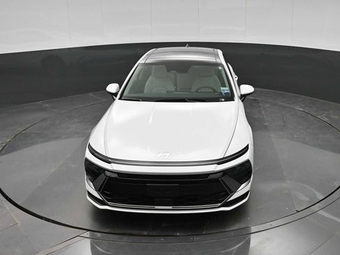 New 2026 Hyundai Sonata SEL FWD image 28