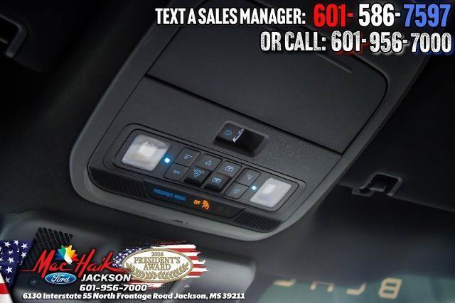 New 2026 Ford F150 XLT w/ Equipment Group 303A High AWD/4WD image 49