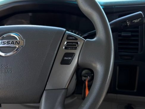 Used 2020 Nissan NV 1500 S RWD image 6