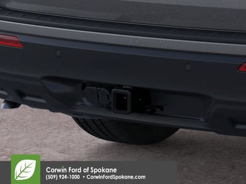 New 2026 Ford Explorer Active AWD/4WD image 23