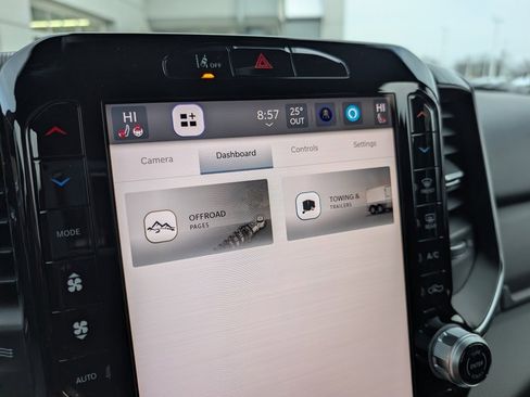 New 2026 RAM 2500 Big Horn image 31