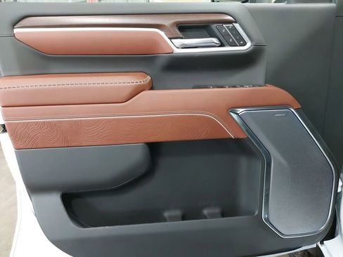 New 2026 GMC Sierra 2500 Denali Ultimate image 27