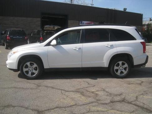 Used 2009 Suzuki XL7 Luxury image 8